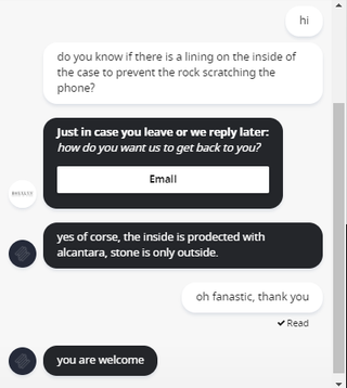 Illustration for article titled Protect Your $1,000 Phone with Actual Rocks